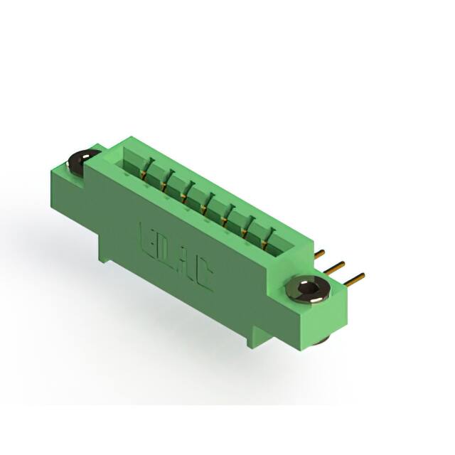 333-007-559-603 EDAC Inc.  Edgeboard Connectors